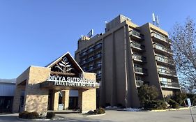 Riviera Plaza&Conference Centre, Vernon, BC